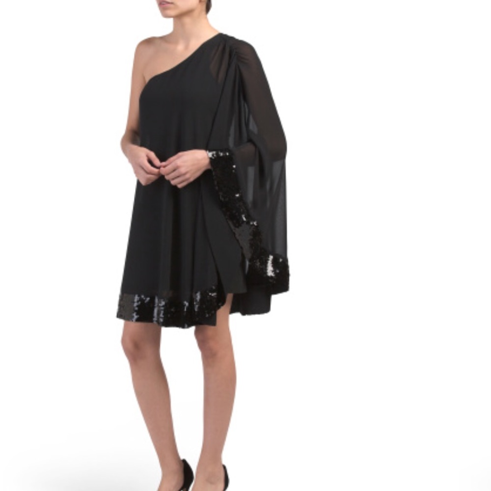 Julie Brown dress